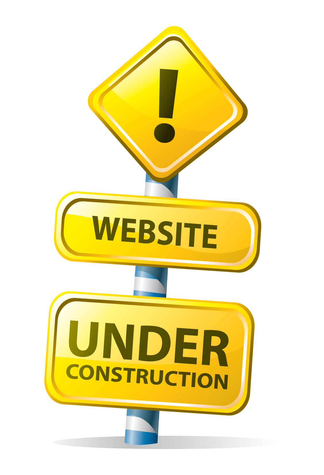 Site Under Construction